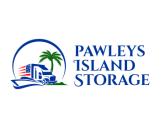 https://www.logocontest.com/public/logoimage/1651745228Pawleys Island Storage.png